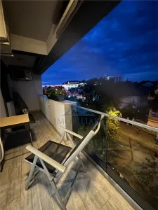 Apartament 3 camere decomandat,bloc 2019,modern,lux,130 mp total. - foto 11