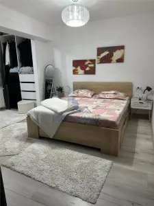 Apartament 3 camere decomandat,bloc 2019,modern,lux,130 mp total. - foto 9