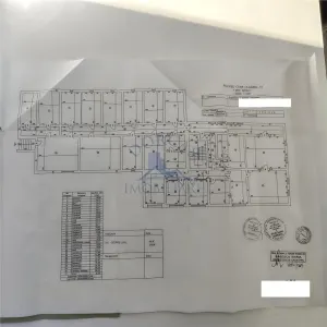 Cladire pretabila camin de batrani,pensiune,cantonament. - foto 8