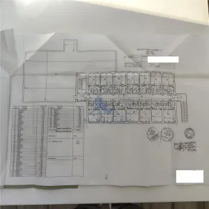 Cladire pretabila camin de batrani,pensiune,cantonament. - foto 9