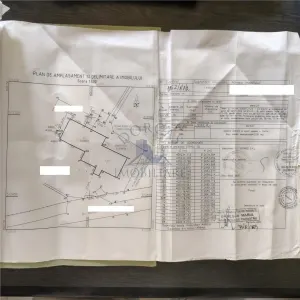 Cladire pretabila camin de batrani,pensiune,cantonament. - foto 10