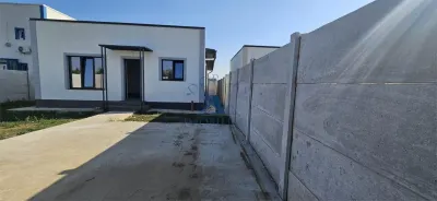 Casa Carcea, toate utilitatile racordate si functionale - foto 9