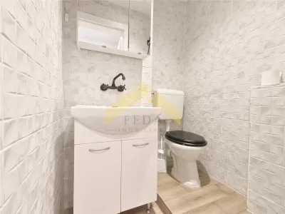 Apartament cu 1 camera de inchiriat zona Atrium Mall - foto 3