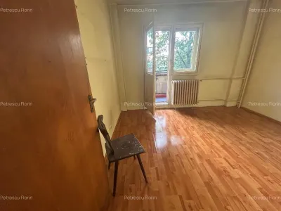 3 Camere Decomandat | 2 Bai | 3 Debarale | Petre Ispirescu | Etaj 1 - foto 4