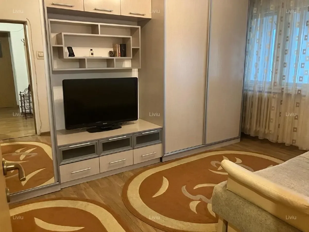 PROPRIETAR - APARTAMENT 2 CAMERE| MILITARI – GORJULUI | 420 €/LUNA - Bucuresti