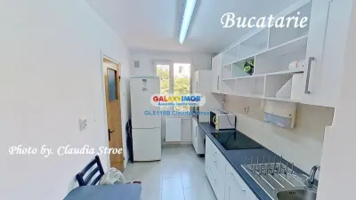 Inchiriere apartament 3 camere Dr. Taberei Metrou Constantin Brancusi - foto 2