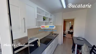 Inchiriere apartament 3 camere Dr. Taberei Metrou Constantin Brancusi - foto 13