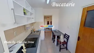 Inchiriere apartament 3 camere Dr. Taberei Metrou Constantin Brancusi - foto 14