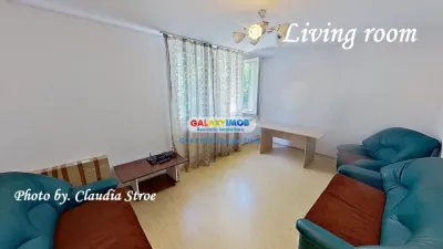 Inchiriere apartament 3 camere Dr. Taberei Metrou Constantin Brancusi - foto 3