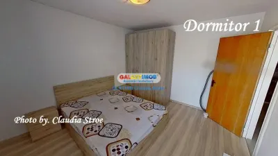 Inchiriere apartament 3 camere Dr. Taberei Metrou Constantin Brancusi - foto 23