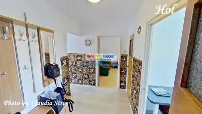 Inchiriere apartament 3 camere Dr. Taberei Metrou Constantin Brancusi - foto 5