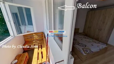 Inchiriere apartament 3 camere Dr. Taberei Metrou Constantin Brancusi - foto 8