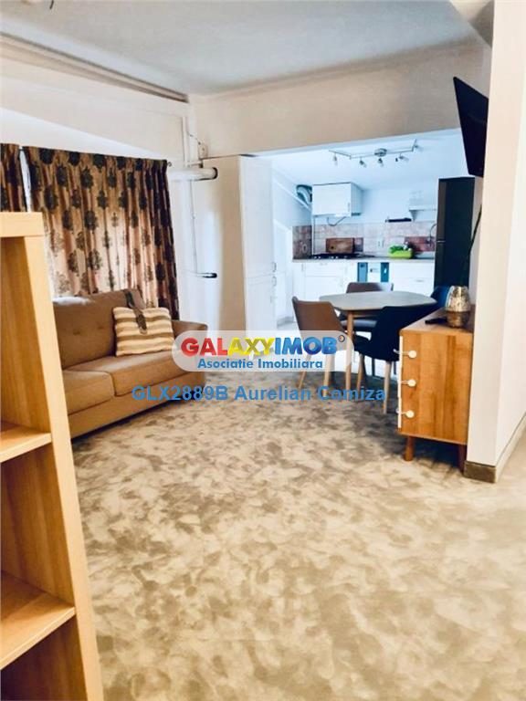 Apartament 4 camere Bucurestii Noi/bloc nou 2018 - Bucuresti