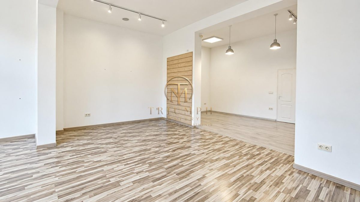 Spatiu de birouri/ Cabinet de inchiriat - Cluj-Napoca