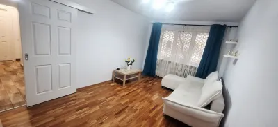 2 camere decomandat – Tei – proprietar, fara comision - Bucuresti