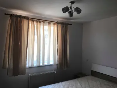 Eleganta rezidenta, complex rezidential Top City, Tractorul, Brasov - foto 4