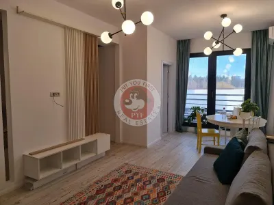 Lacul Tei | Studio | 45mp | B11770 - Bucuresti