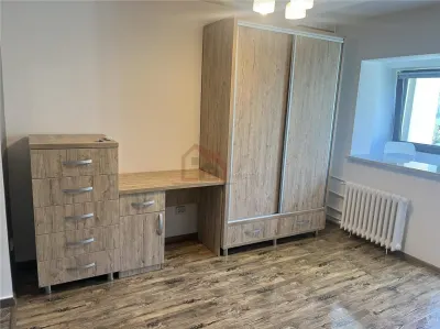 Garsoniera zona TEI - Bucuresti