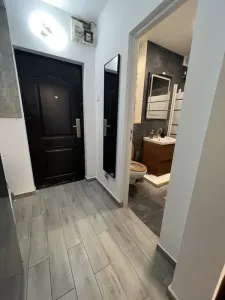 Garsonieră/Apartament o cameră de închiriat — Zona Tătărași - foto 5