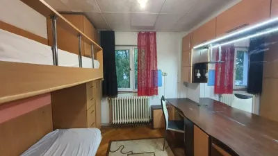 Apartament 3 camere de închiriat — Zona Podu de Piatră - foto 5
