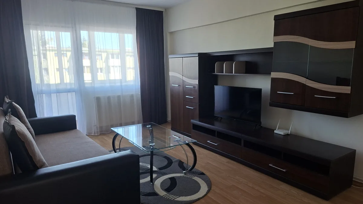 Apartament 2 camere, decomandat, Calea București  - Brasov
