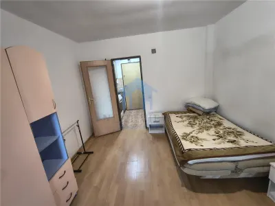 Garsoniera, FSEGA - Cluj-Napoca
