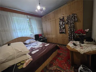 2 camere, PARTER, 45 mp, Nicolae Balcescu - foto 3