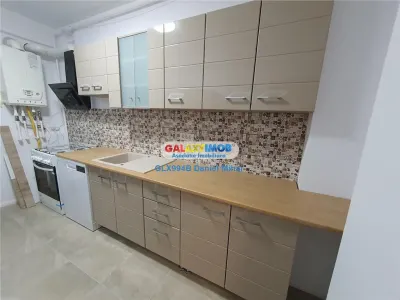 Apartament 3 cam2bai-Mobilat/utilat-strada Alunului - foto 6