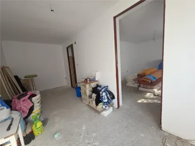 Casa 66 mp, constructie 2012, teren 600 mp, Cochirleanca - foto 6