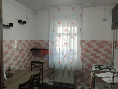 Apartament 2 Camere Nicolina - Prima Statie - foto 5