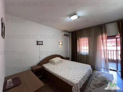 Spatiu comercial / Hotel de inchiriat – HoReCa, evenimente, Pantelimon – Branesti - Comision 0% Chirias - foto 18