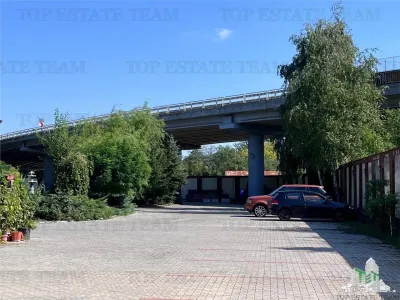 Spatiu comercial / Hotel de inchiriat – HoReCa, evenimente, Pantelimon – Branesti - Comision 0% Chirias - foto 9