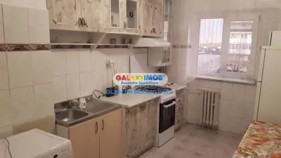 Inchiriere apartament 3 camere, in Ploiesti, Bd-ul Bucuresti - foto 8