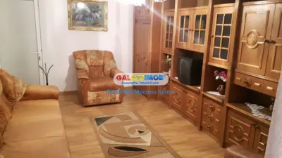 Vanzare apartament 3 camere, in Ploiesti, Bd-ul Bucuresti - Ploiesti