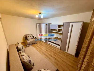 Apartament 2 camere | Lujerului | Decomandat | 7min. metrou - Bucuresti
