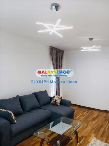 Inchiriere apartament 3 camere, MRS Residence, Albert, Ploiesti - Ploiesti