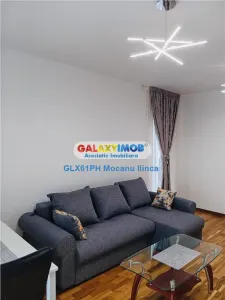 Inchiriere apartament 3 camere, MRS Residence, Albert, Ploiesti - foto 13