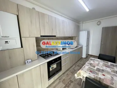 Inchiriere apartament 3 camere, MRS Residence, Albert, Ploiesti - foto 18