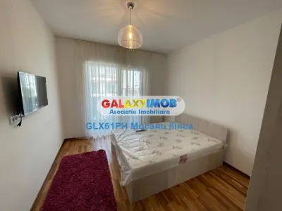Inchiriere apartament 3 camere, MRS Residence, Albert, Ploiesti - foto 3