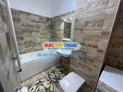 Inchiriere apartament 3 camere, MRS Residence, Albert, Ploiesti - foto 5