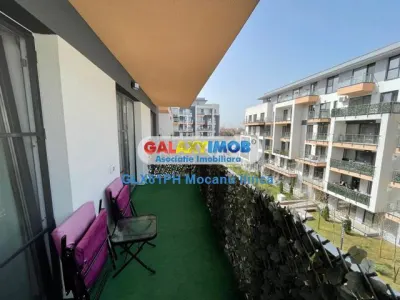 Inchiriere apartament 3 camere, MRS Residence, Albert, Ploiesti - foto 8
