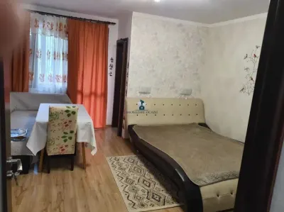 Inchiriere Garsoniera Semidecomandata Aparatorii Patriei-Turnu Magurele - foto 2
