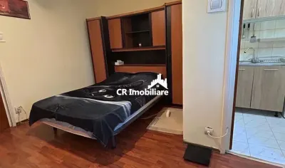 Garsoniera, Dristor - Bucuresti