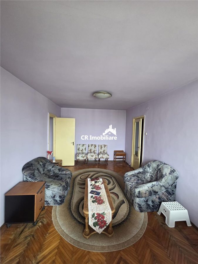 Apartament 2 camere, Grivita - Bucuresti