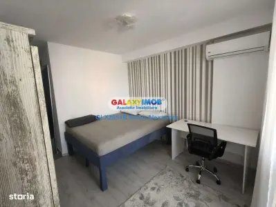 Garsoniera Bloc Nou - Berceni - Dimitrie Leonida - Pet Friendly - Bucuresti