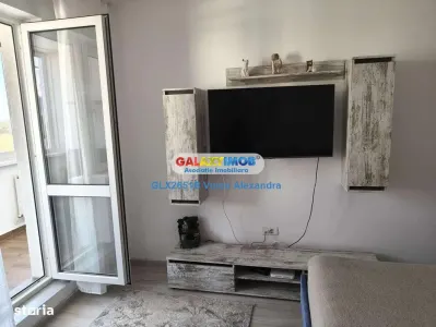 Garsoniera Bloc Nou - Berceni - Dimitrie Leonida - Pet Friendly - foto 3