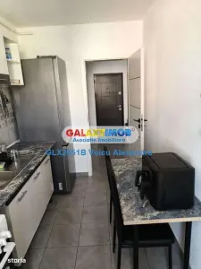 Garsoniera Bloc Nou - Berceni - Dimitrie Leonida - Pet Friendly - foto 10