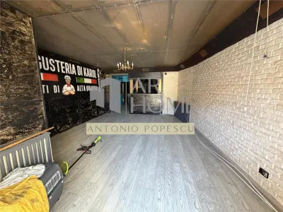 Cladire comerciala in Ploiesti, zona Rudului ANAF. - foto 3