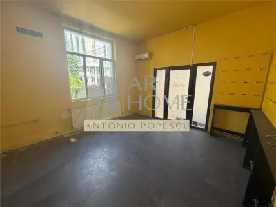 Cladire comerciala in Ploiesti, zona Rudului ANAF. - foto 5