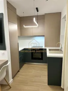 Apartament cu doua camere Lamaitei - foto 9